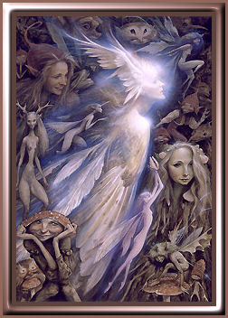 Brian Froud