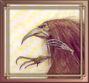 quadro Brian Froud