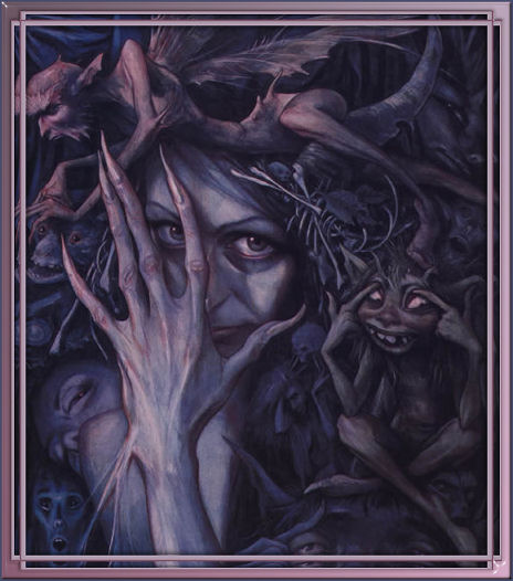 Brian Froud